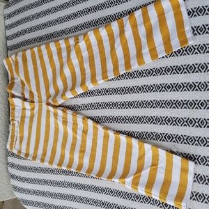 3/$35 7/8 Length Pencil Pants